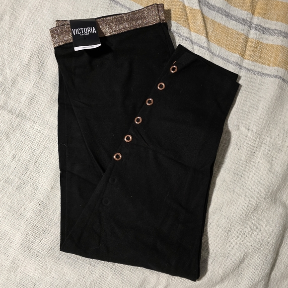 Victoria Secret Sport Large Legging black - Picture 1 of 4